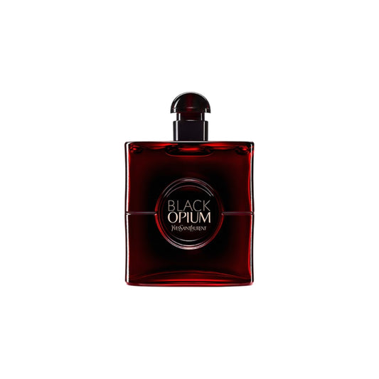 Black Opium Over Red, Eau De Parfum, For Women / 90 ml