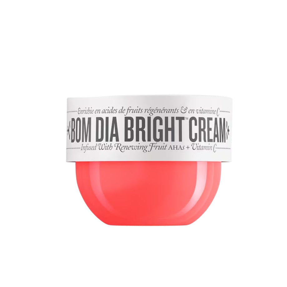 Bom Dia Bright Body Cream