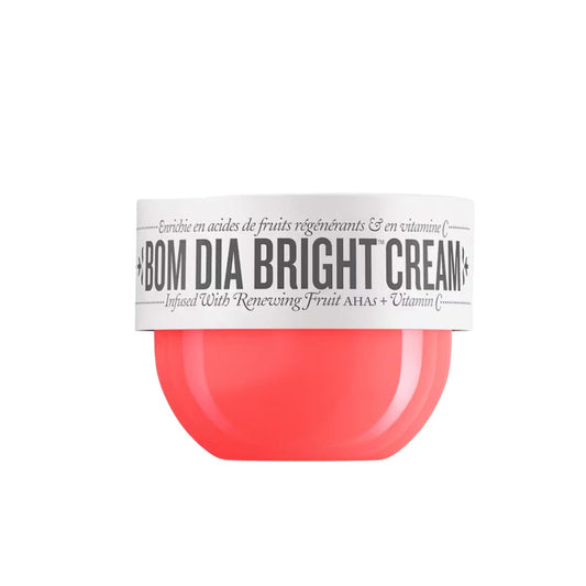 Bom Dia Bright Body Cream
