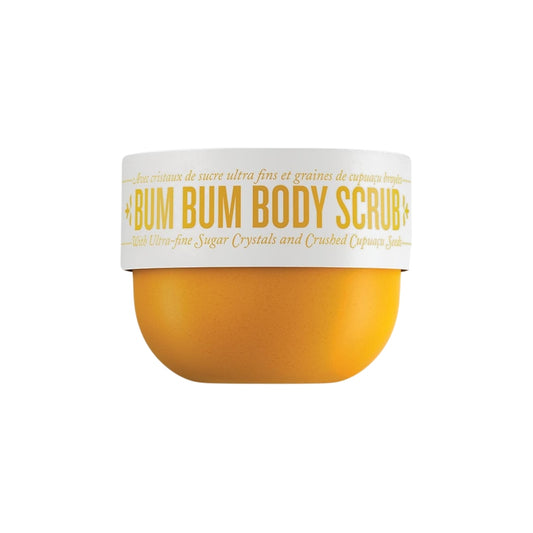 Bum Bum Body Scrub