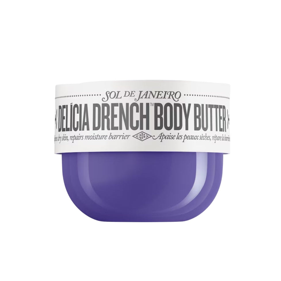 Delícia Drench Body Butter