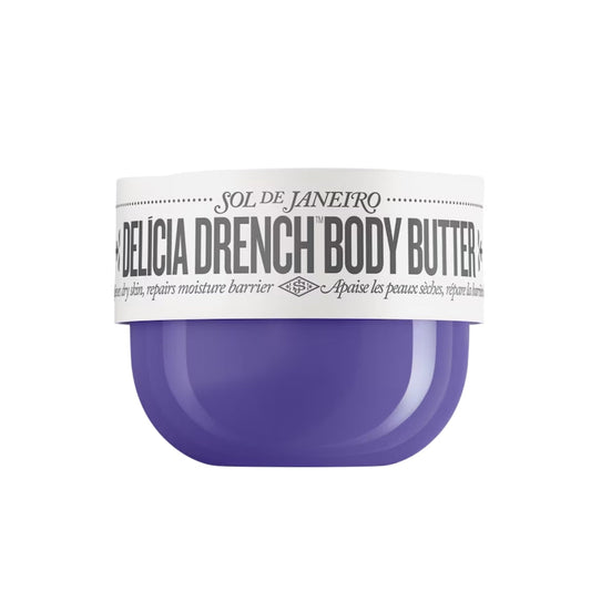 Delícia Drench Body Butter