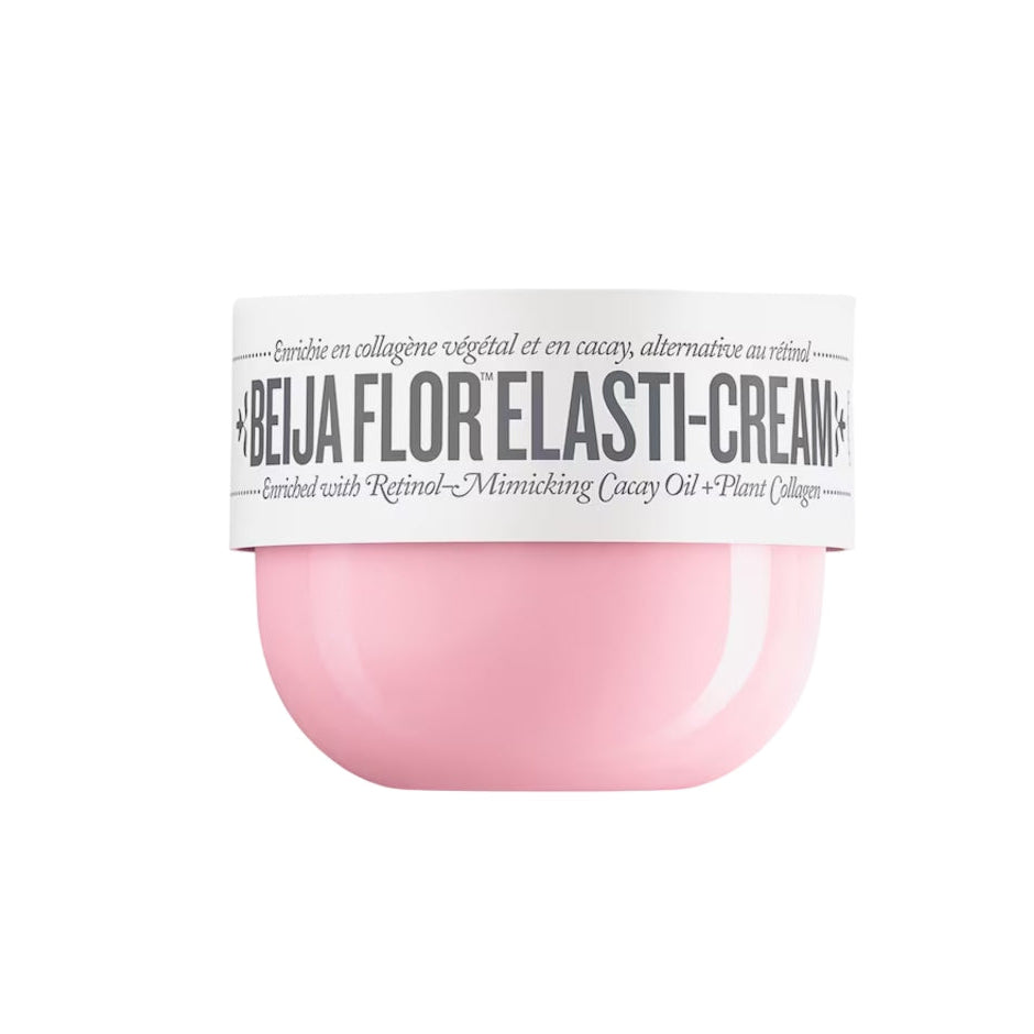 Beija Flor Elasti-Bodycream