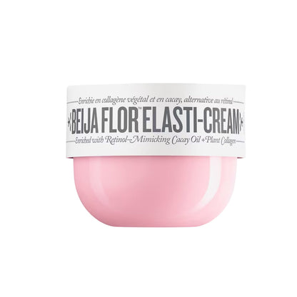 Beija Flor Elasti-Bodycream
