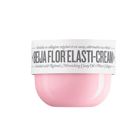Beija Flor Elasti-Bodycream