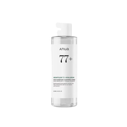 Heartleaf 77%, Soothing, Cleansing Toner