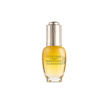 Immortelle Divine Anti-Aging Öl