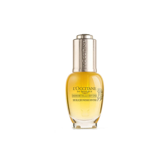 Immortelle Divine Anti-Aging Öl