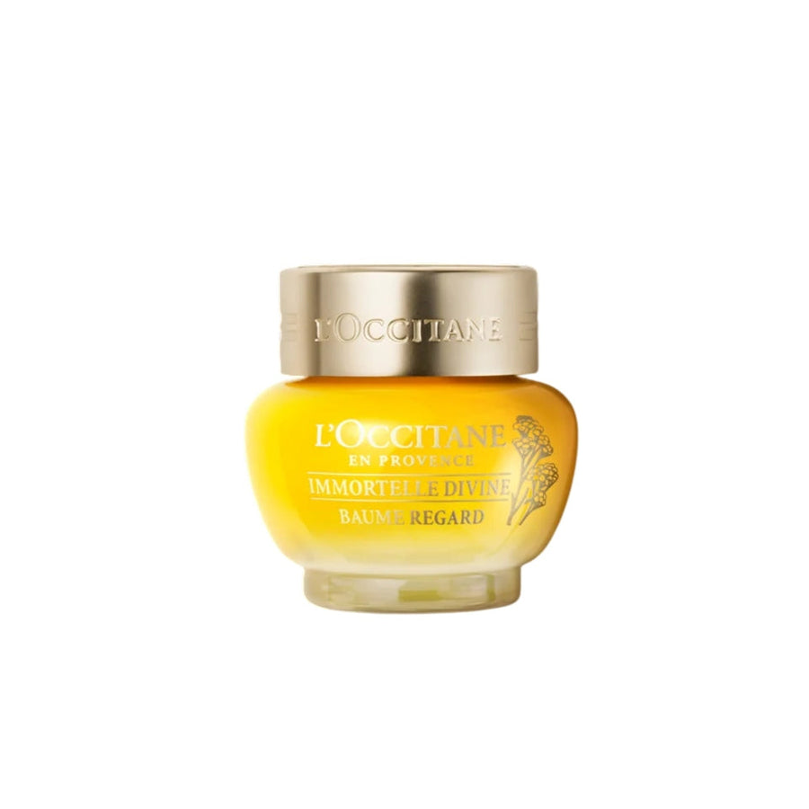 Immortelle Divine Firming Eye Balm
