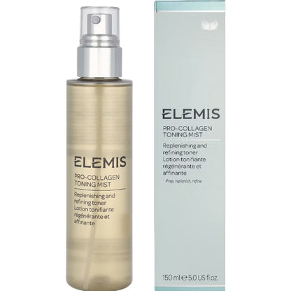 Pro-Collagen Refining Toner