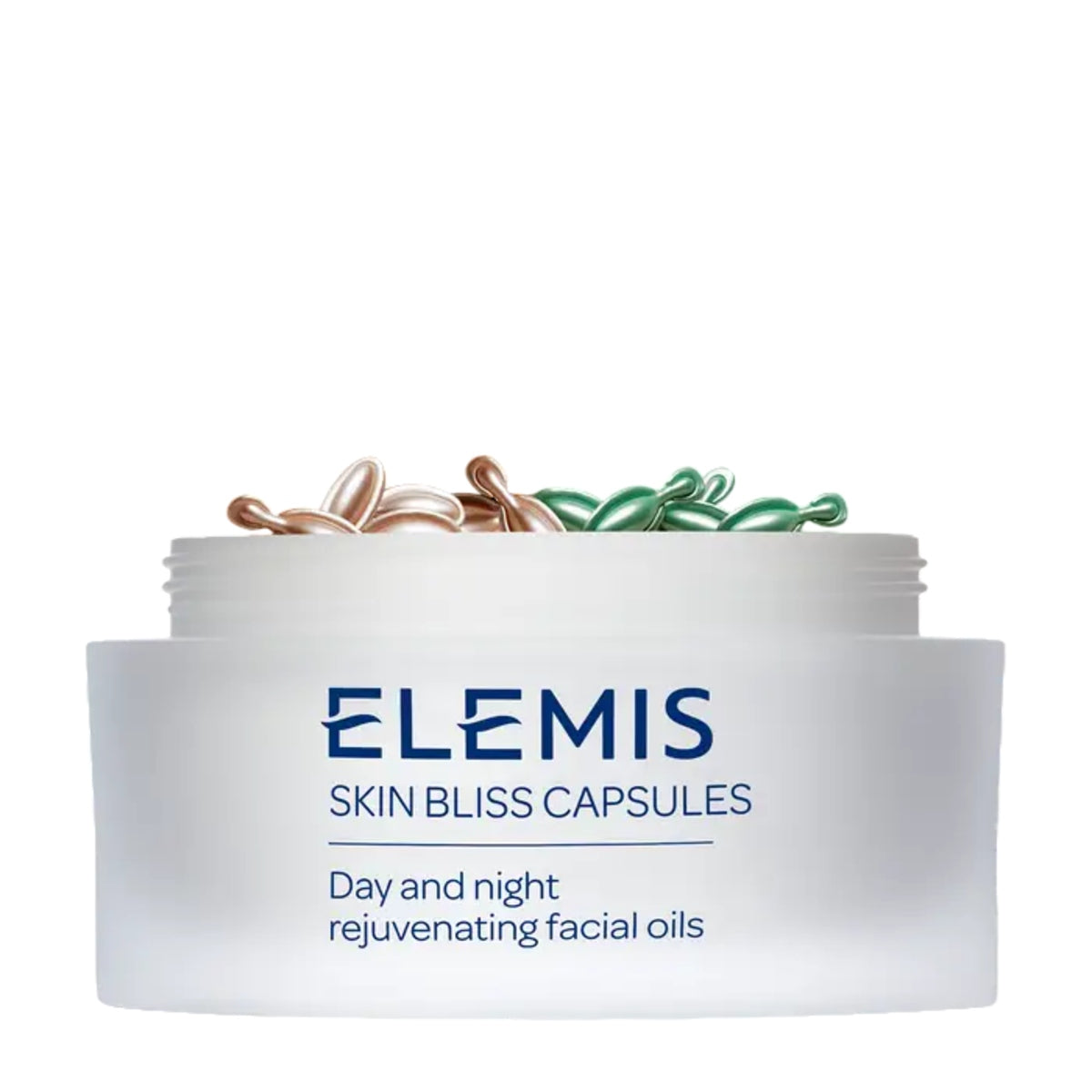 Skin Bliss Capsules