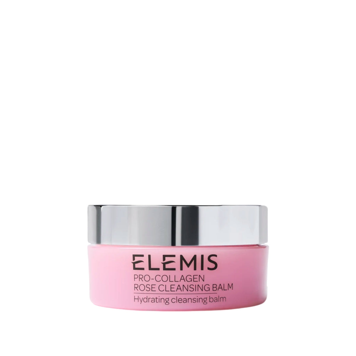 Pro-Collagen Rose Hydrating Cleansing Balm