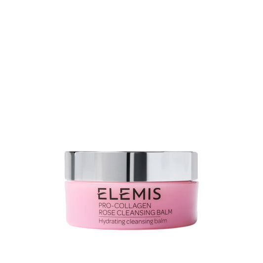Pro-Collagen Rose Hydrating Cleansing Balm