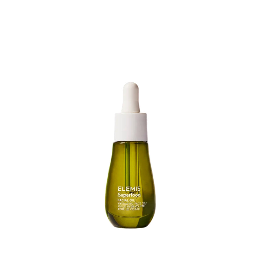 Superfood Hydrating Facial Oil