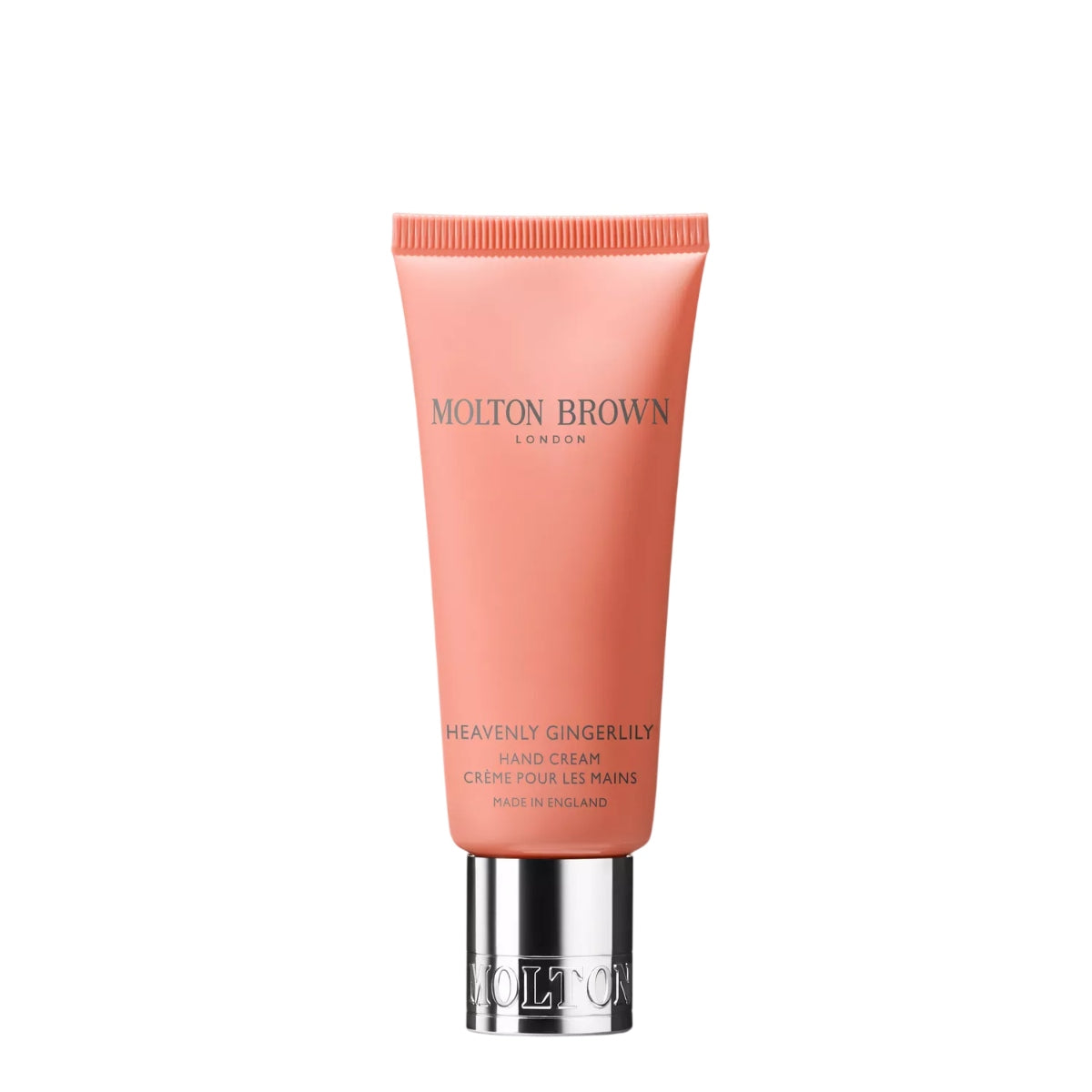 Heavenly Gingerlily Handcreme