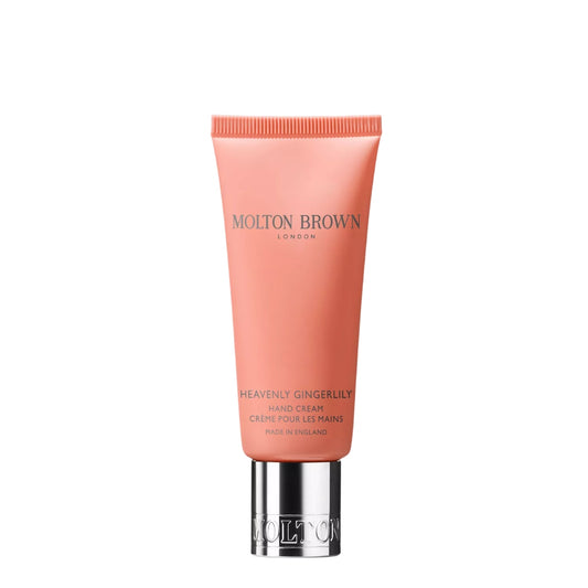 Heavenly Gingerlily Handcreme