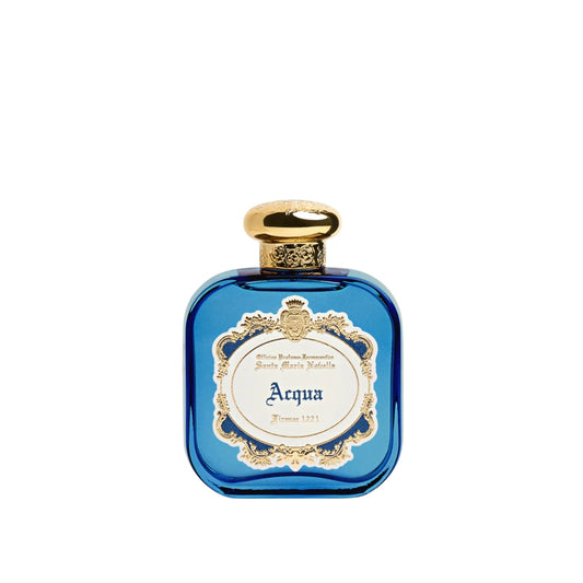 Acqua, Eau De Parfum, For Woman, 50 ml