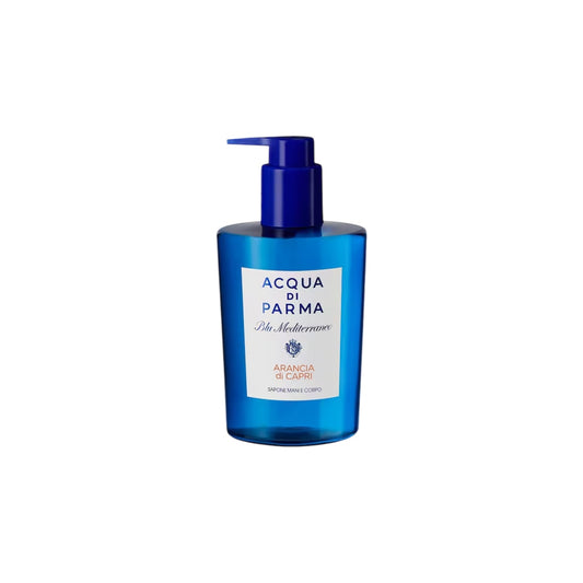 Arancia di Capri Shower Gel
