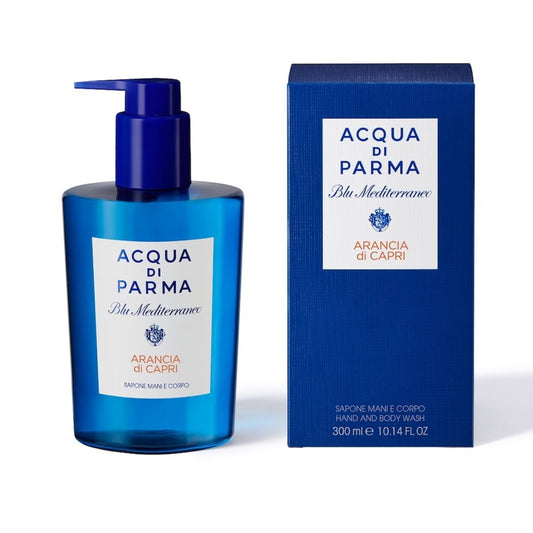 Arancia di Capri Shower Gel
