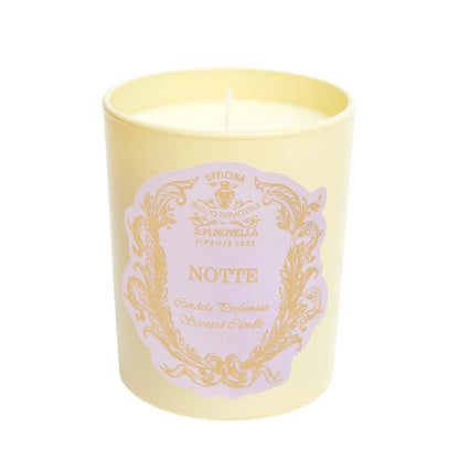 Notte Scented Candle
