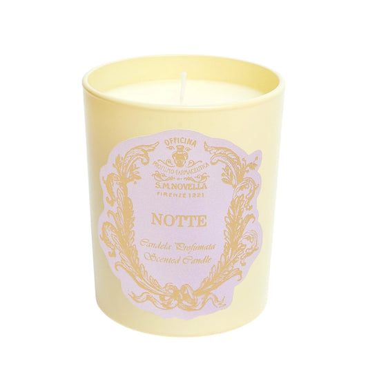 Notte Scented Candle