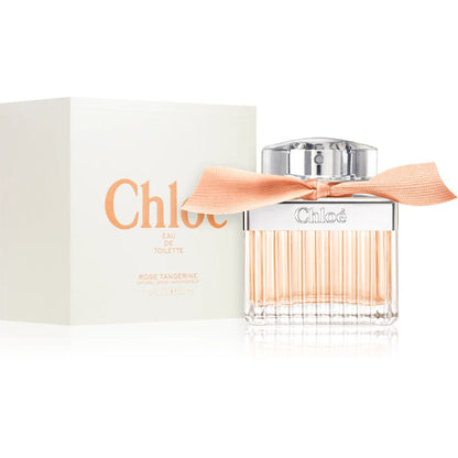 Rose Tangerine, Eau De Toilette, For Women / 50 ml