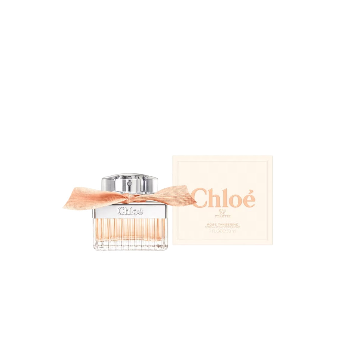 Rose Tangerine, Eau De Toilette, For Women / 30 ml