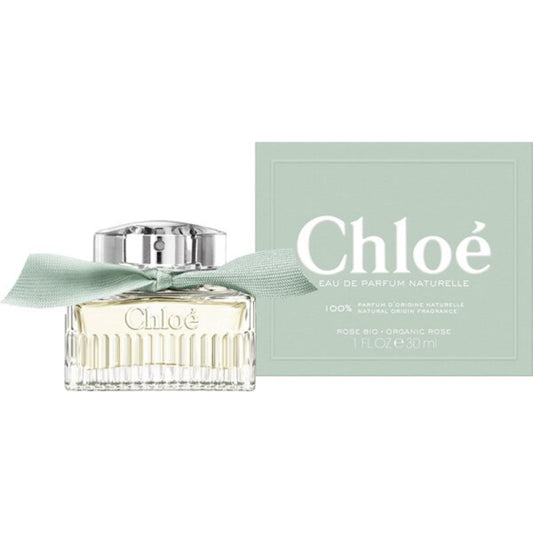 Naturelle, Eau De Parfum, For Women / 30 ml