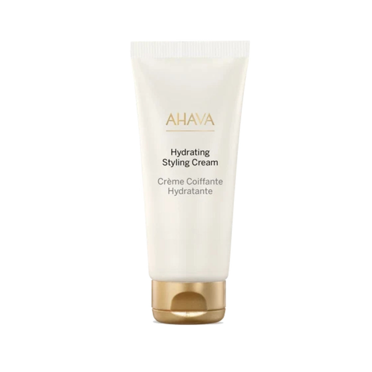 Hydrating Hair Styling Cream