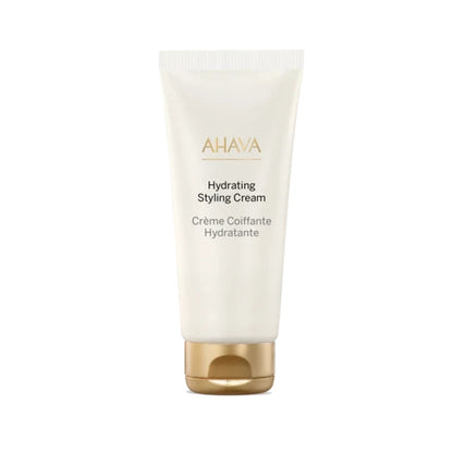 Hydrating Hair Styling Cream
