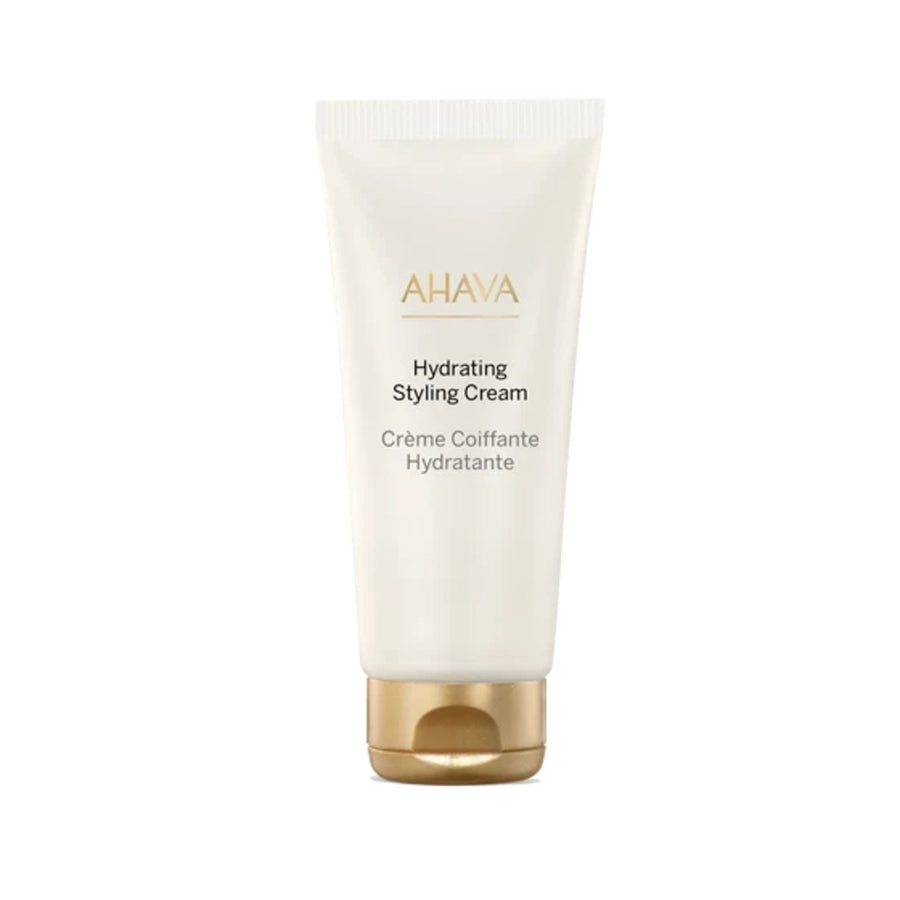 Hydrating Hair Styling Cream