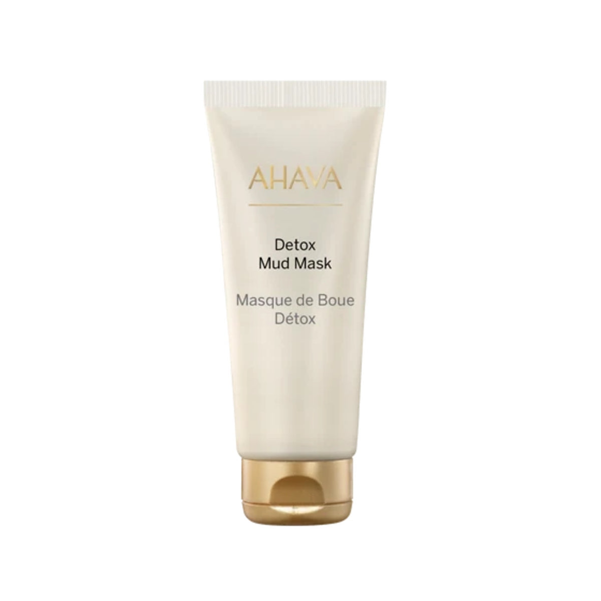 Detox Mud Mask
