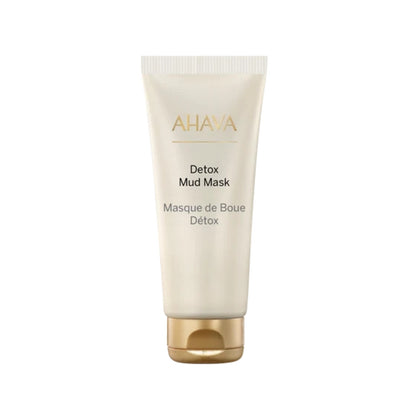 Detox Mud Mask