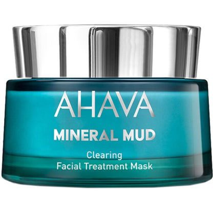 Mineral Mud Clearing Cream Mask