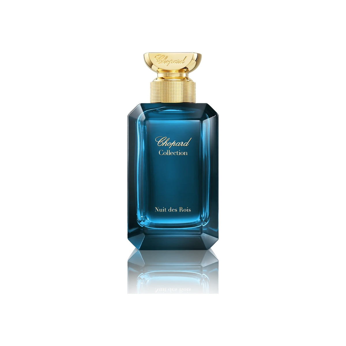 Nuit des Rois, Eau de Parfum, Unisex / 100 ml