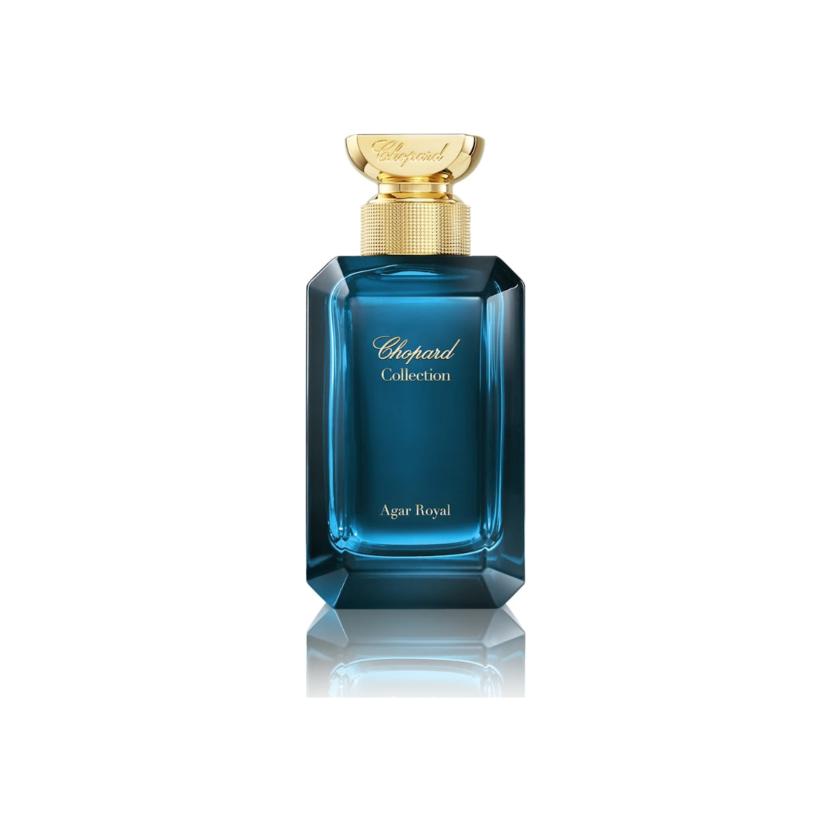 Agar Royal, Eau de Parfum, Unisex / 100 ml