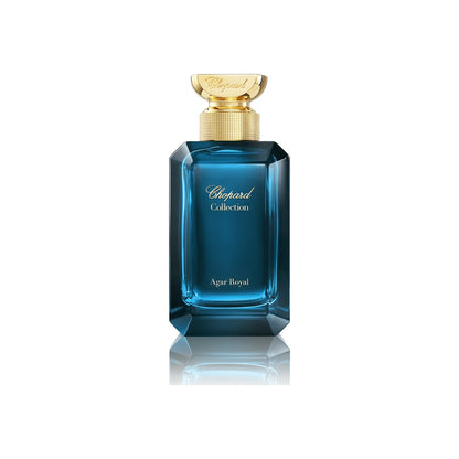 Agar Royal, Eau de Parfum, Unisex / 100 ml
