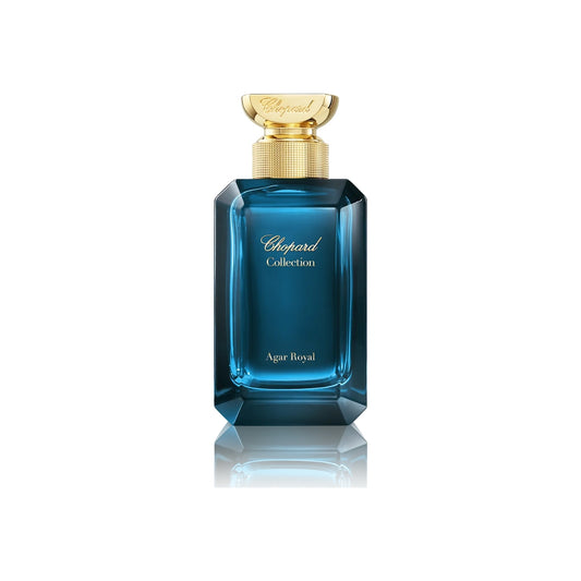 Agar Royal, Eau de Parfum, Unisex / 100 ml