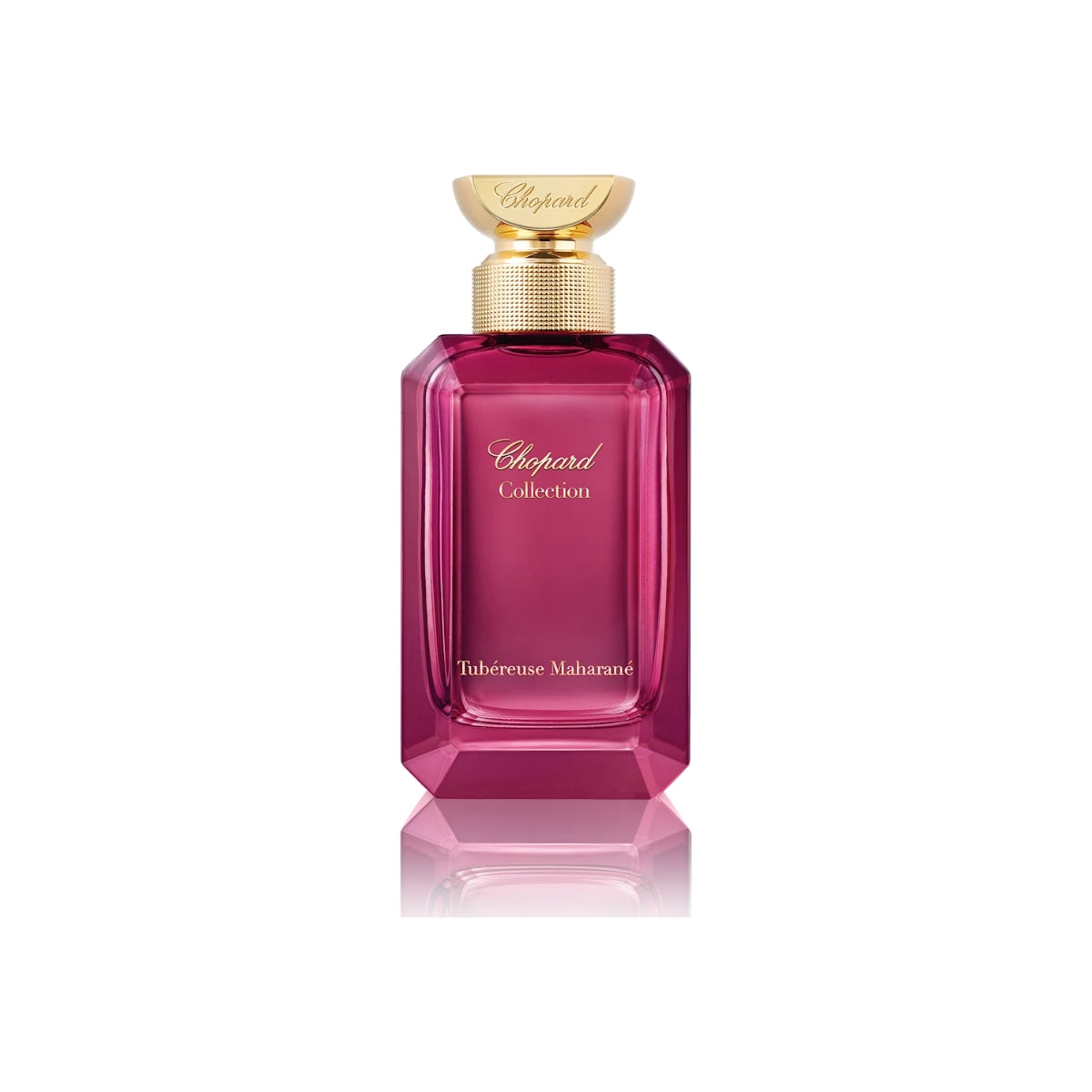 Tubéreuse Maharané, Eau de Parfum, For Women / 100 ml