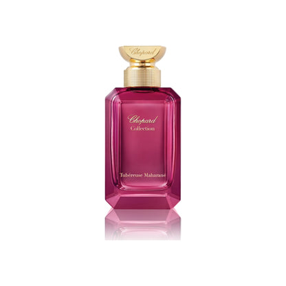 Tubéreuse Maharané, Eau de Parfum, For Women / 100 ml