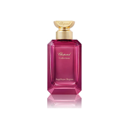 Angélique Begum, Eau de Parfum, For Women / 100 ml