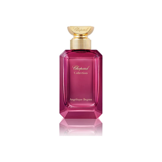 Angélique Begum, Eau de Parfum, For Women / 100 ml