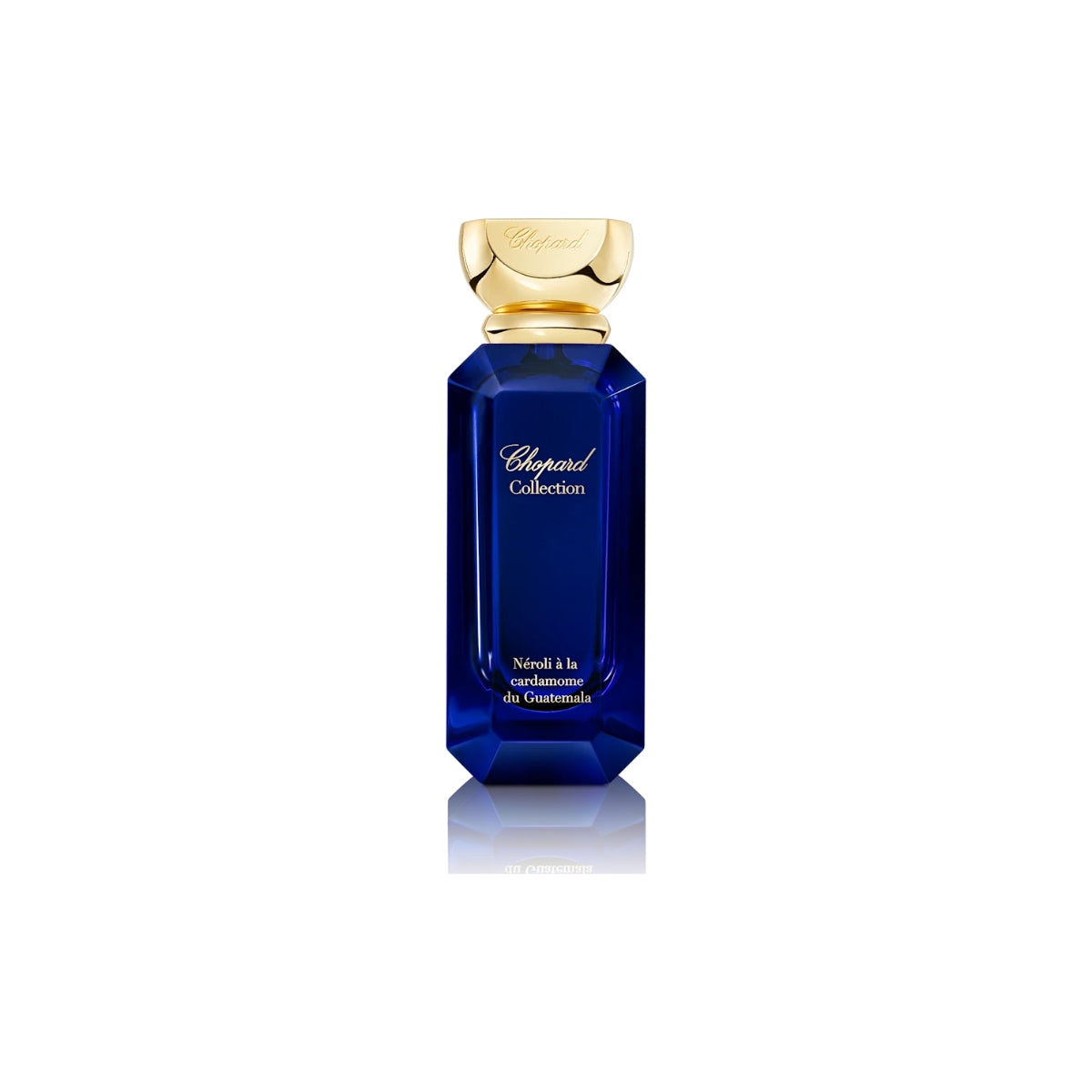 Néroli à la Cardamome du Guatemala, Eau de Parfum, Unisex / 50 ml
