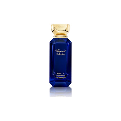Néroli à la Cardamome du Guatemala, Eau de Parfum, Unisex / 50 ml