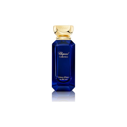 Vétiver d'Haïti au Thé Vert, Eau de Parfum, Unisex / 50 ml
