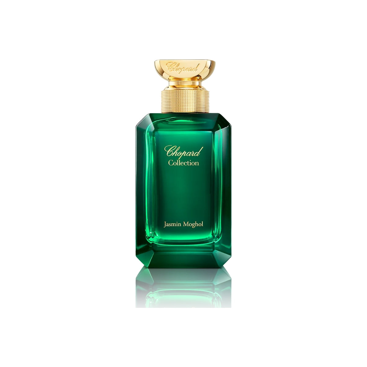Jasmin Moghol, Eau de Parfum, Unisex / 100 ml