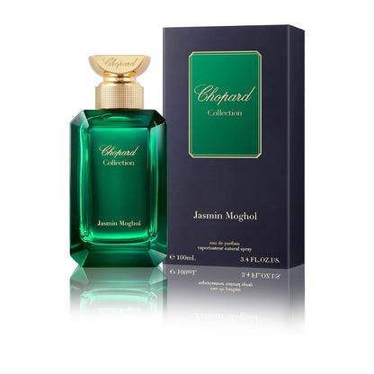 Jasmin Moghol, Eau de Parfum, Unisex / 100 ml