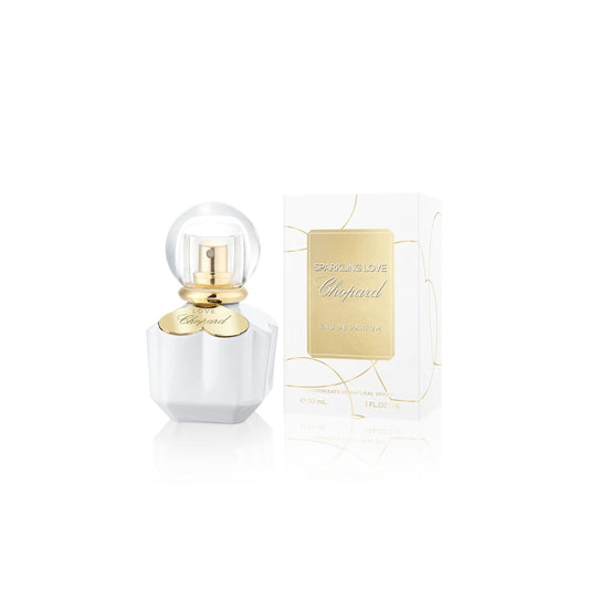Sparkling Love, Eau de Parfum, For Women / 30 ml