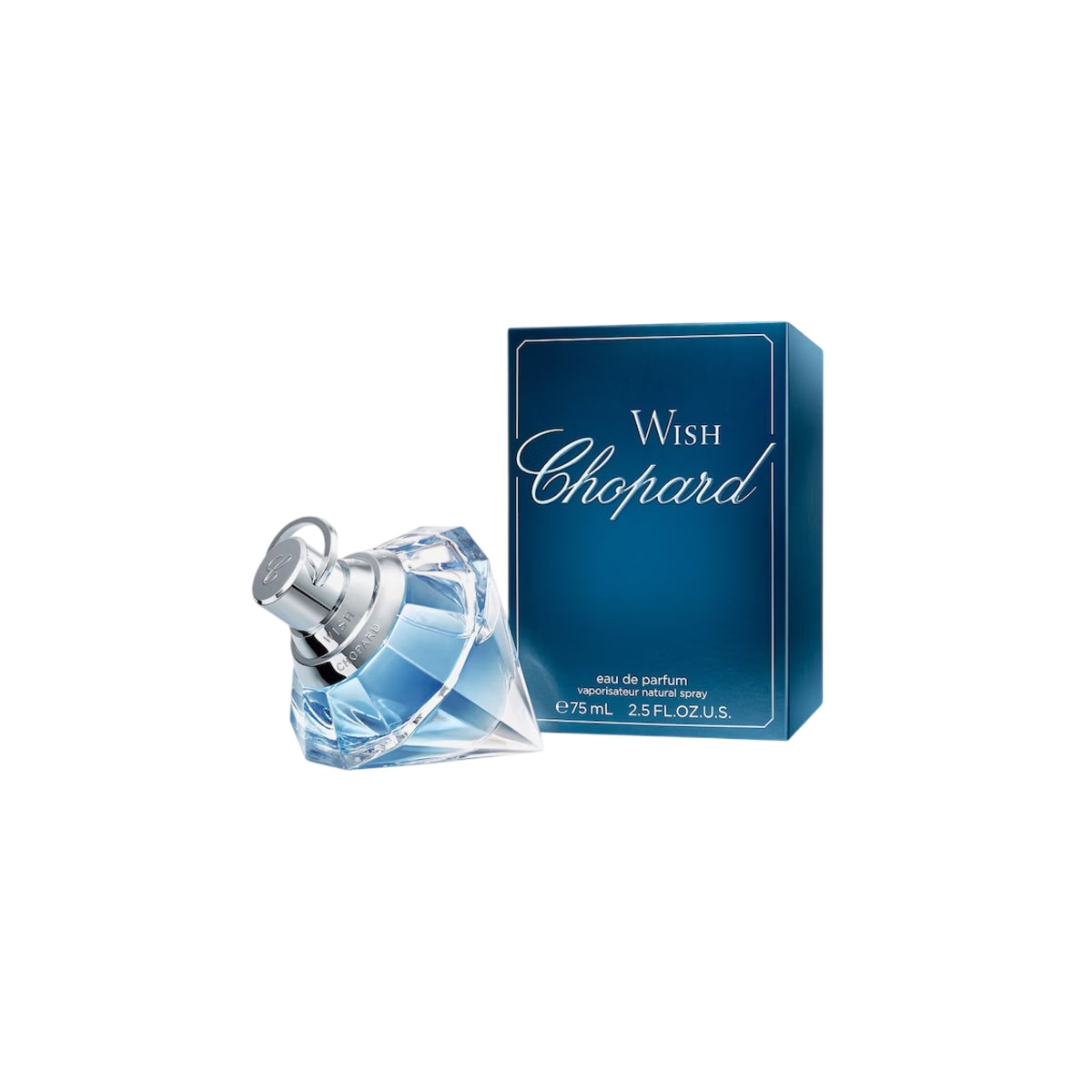 Wish, Eau de Parfum, For Women / 75 ml