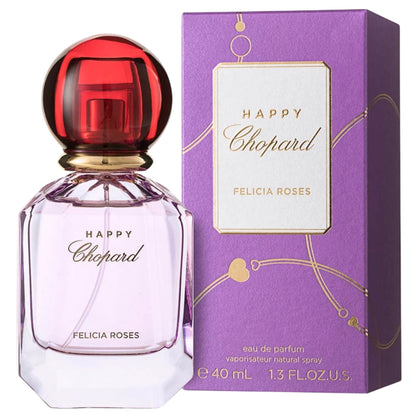 Happy Felicia Roses, Eau de Parfum, For Women / 40 ml